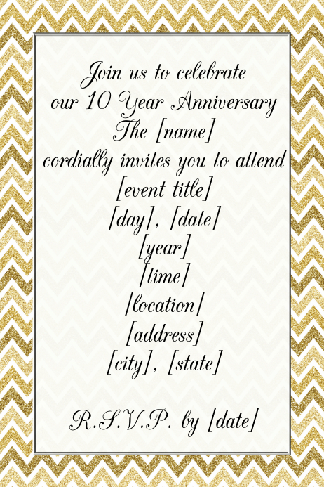 Modele Formelle Feuille De Paillettes D Or Anniversaire Evenement Flyer Postermywall Modele Formelle Feuille De Paillettes D Or Anniversaire Evenement Flyer Postermywall