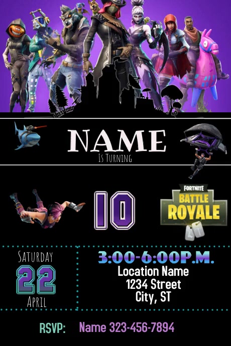 Modele Anniversaire Anniversaire Postermywall Modele Anniversaire Anniversaire Postermywall