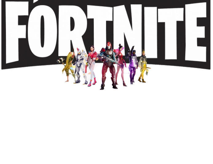 Fortnite Design Template | PosterMyWall