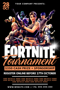 Mas De 160 Plantillas De Diseno Personalizable De Fortnite Postermywall Fortnite Poster Maker Fortnite Poster Maker Mas De 160 Plantillas De Diseno Personalizable De Fortnite Postermywall