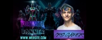 Green Game Streaming Twitch Banner Template Postermywall Green Game Streaming Twitch Banner Template Postermywall