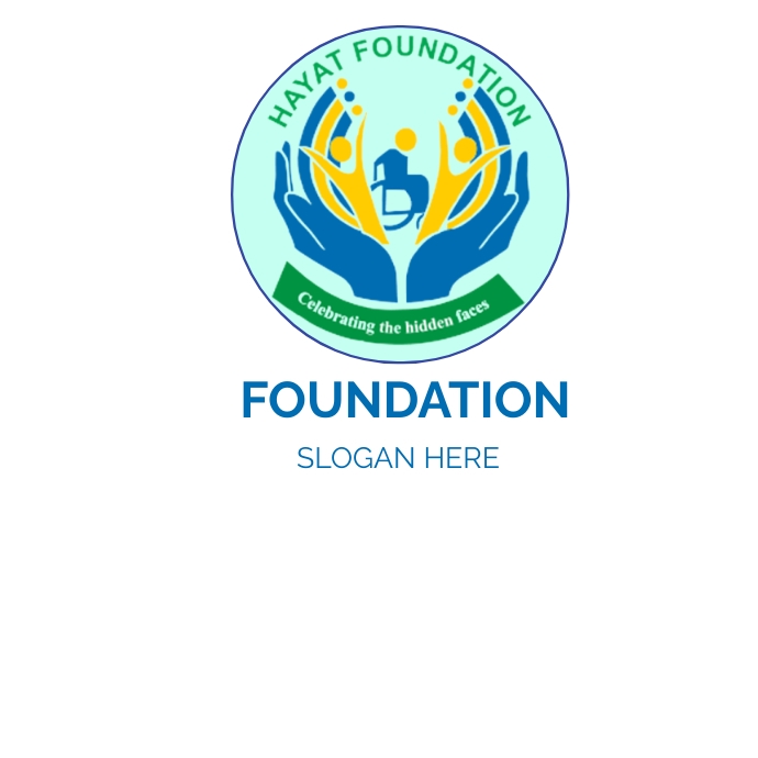 foundation logo,logo,logo2023,etc template