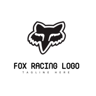 FOX LOGO Template | PosterMyWall