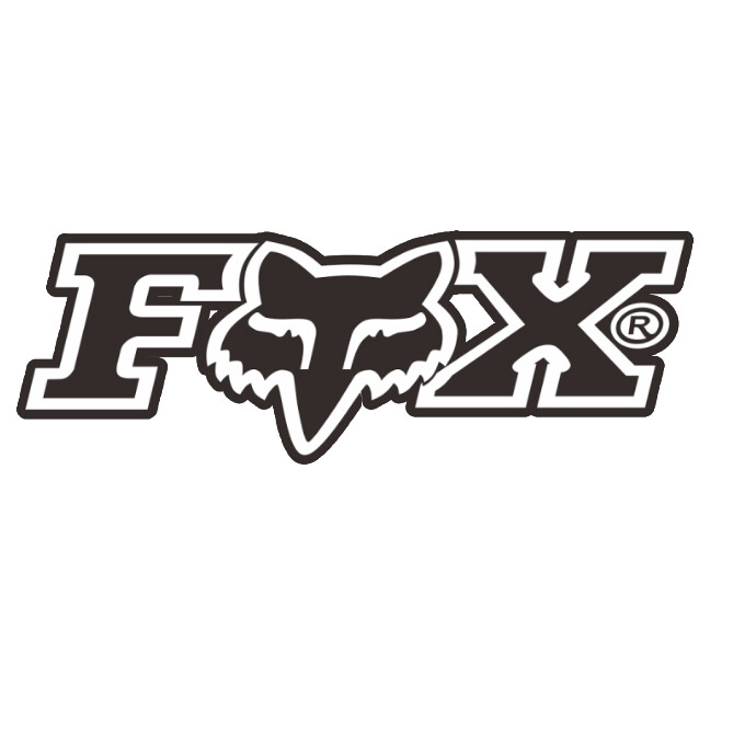 Fox Racing Logo Images