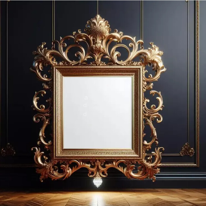 Background Frame Example Frame background design template เทมเพลต | PosterMyWall