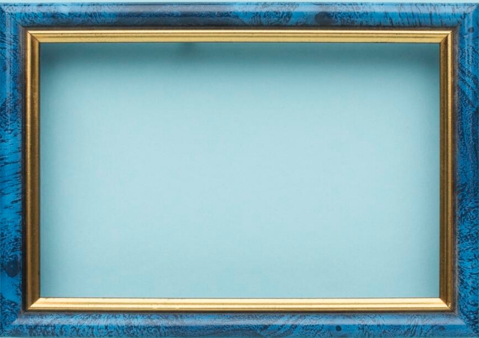 Poster Frame Border Design