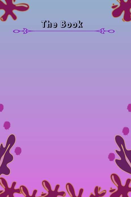 Frame 海报 template