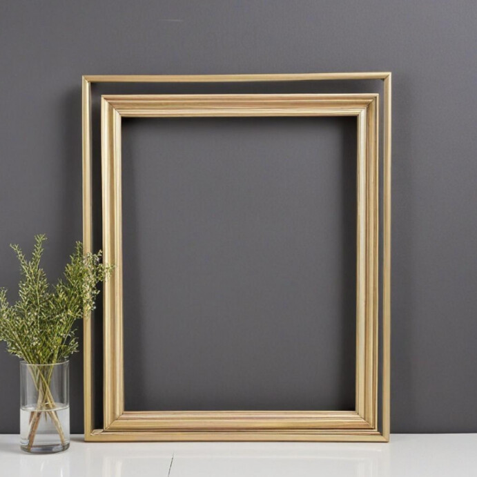 frame Template | PosterMyWall