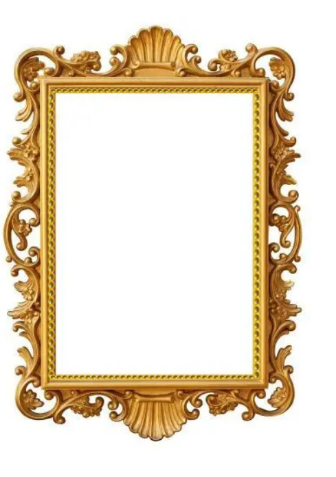 Frame Template | PosterMyWall