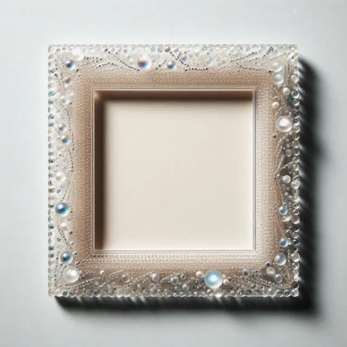 Frame Inabel Design Frame Template | PosterMyWall