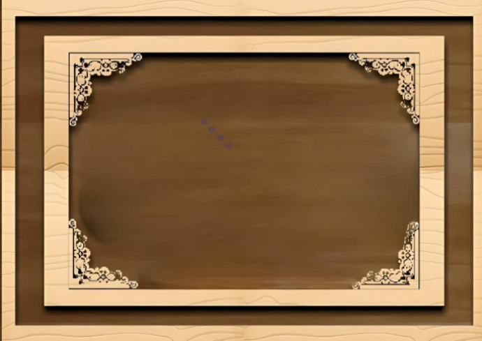frame design templates | PosterMyWall