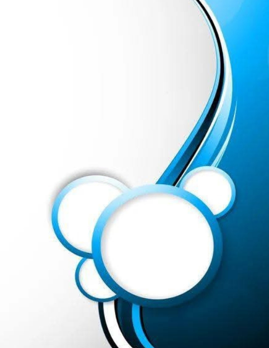 frame template Flyer (US Letter)