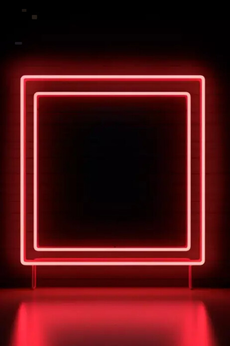 Frame template | PosterMyWall