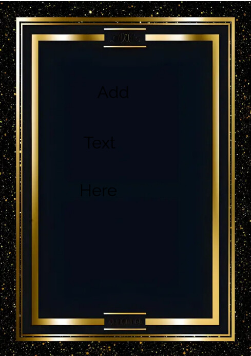 Why Frame Template Frame Template | PosterMyWall
