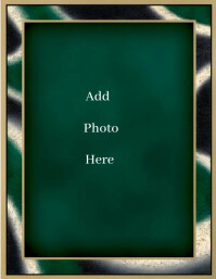 Frame For Flyers Frame Template | PosterMyWall