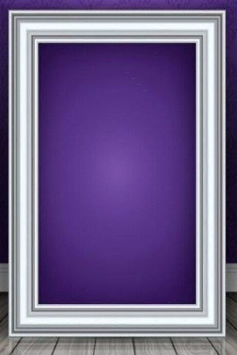 Frame template design | PosterMyWall