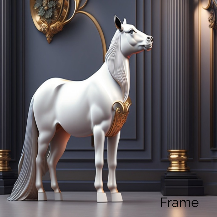 Plantilla de Frame work | PosterMyWall