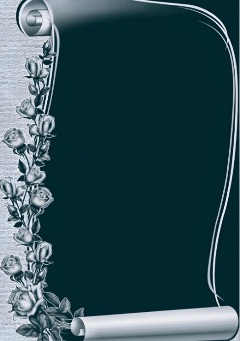 Frames mock-up A5 template