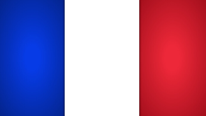 French Facebook Covers