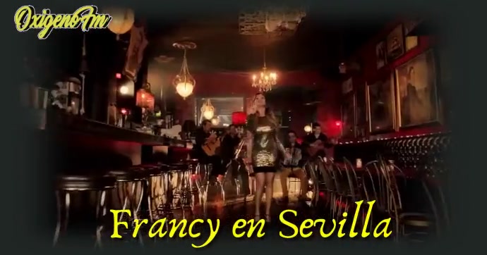 francy la voz de america Facebook Shared Image template