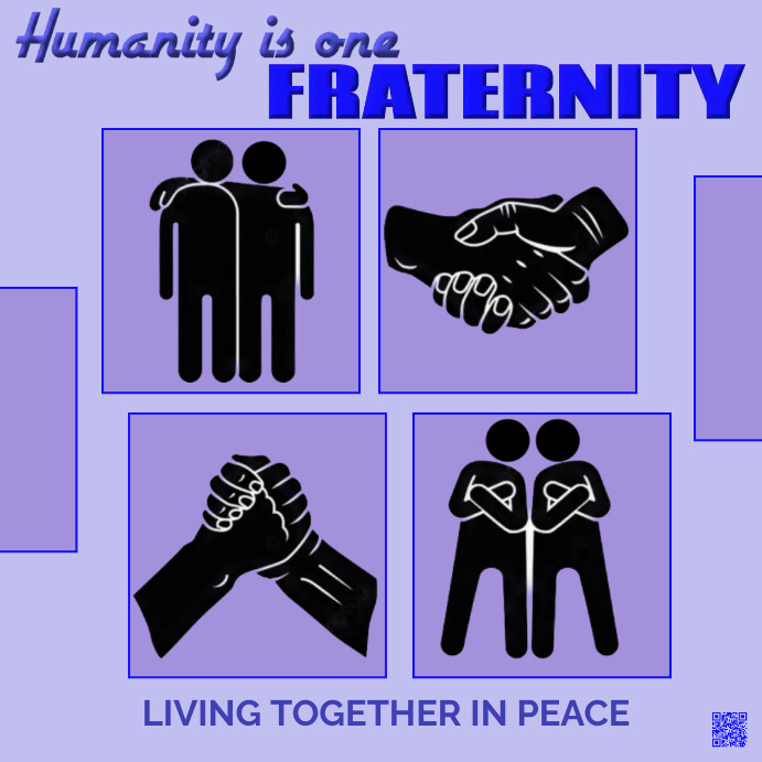Fratnerity Design Fraternity Template | PosterMyWall