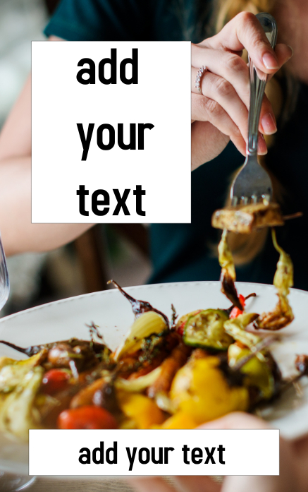FREE!!! Cook Book Diet Plan Book Cover Design Template Kindle / Okładki książek