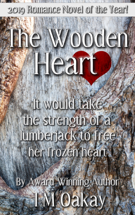 Copy of FREE!!! Novel Book Cover Design Template | PosterMyWall