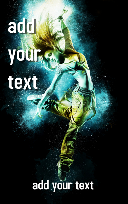 FREE!!! Novel Book Cover Design template Kindle / Okładki książek