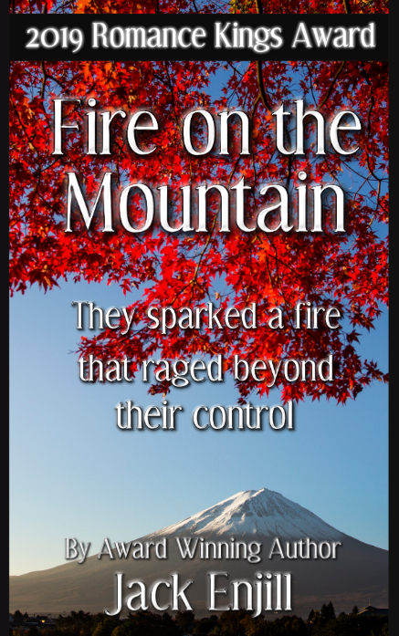 Copy of FREE!!! Novel Book Cover Design Template | PosterMyWall