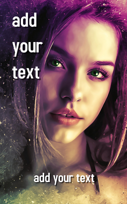 Copy of FREE!!! Novel Book Cover Design template | PosterMyWall