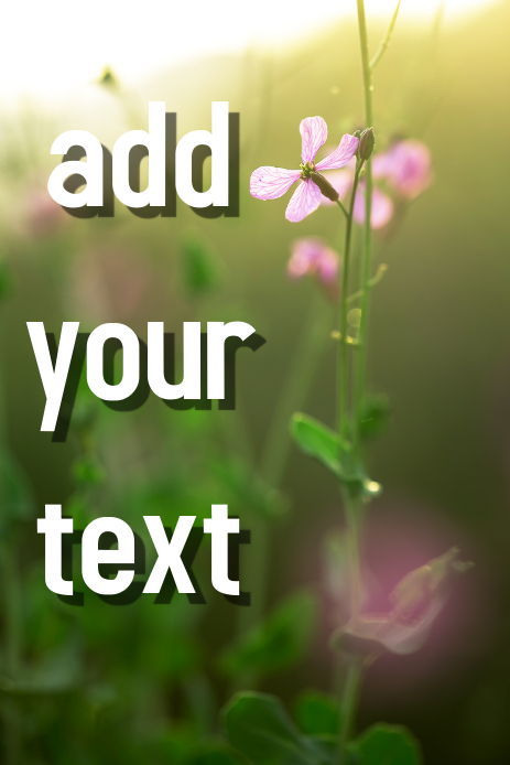 Copy of FREE!!! Pinterest Graphic Pin Design Template | PosterMyWall
