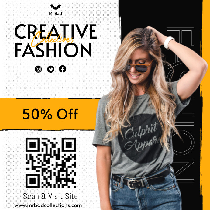 Free and customizable Instagram ad templates PosterMyWall Free and customizable Instagram ad templates PosterMyWall