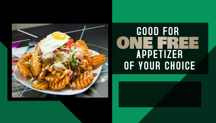 FREE APP CARD Template | PosterMyWall