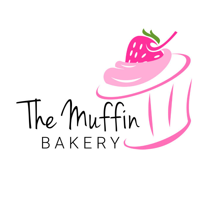 Copy of Free Bakery Logo Template | PosterMyWall