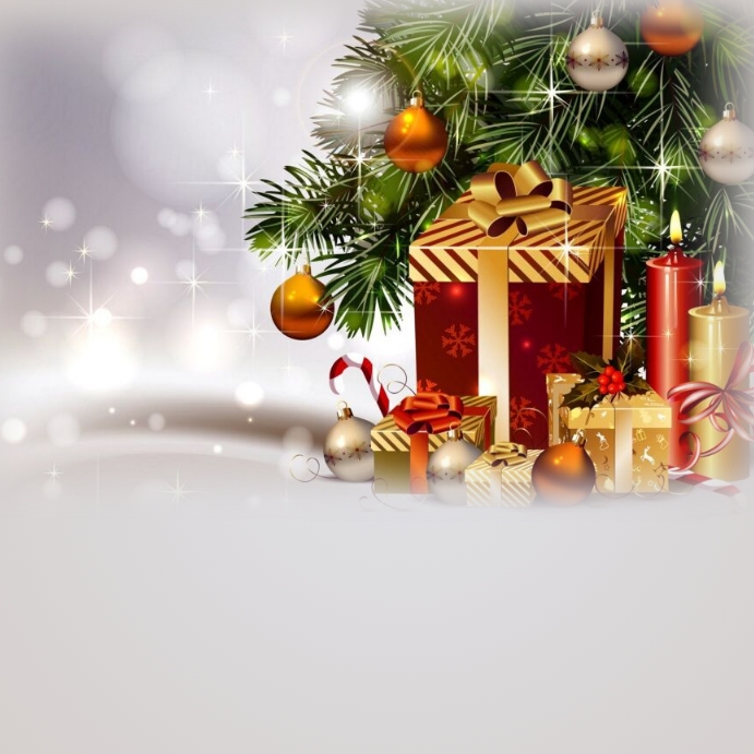 Plantilla de Plantillas Navideñas Gratis | PosterMyWall