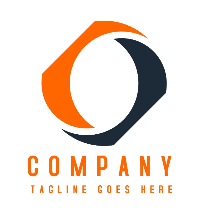 Free Company Logo Design 徽标 template