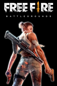 Free Fire Game Poster Template Postermywall