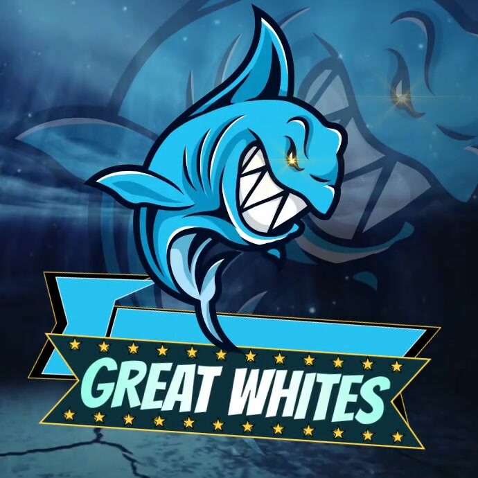 FREE GAMING LOGO DESING TEMPLATE 徽标