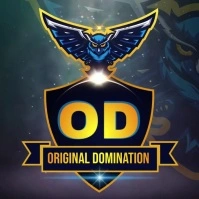 FREE GAMING LOGO DESING TEMPLATE