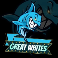 FREE GAMING LOGO DESING TEMPLATE