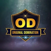 FREE GAMING LOGO DESING TEMPLATE