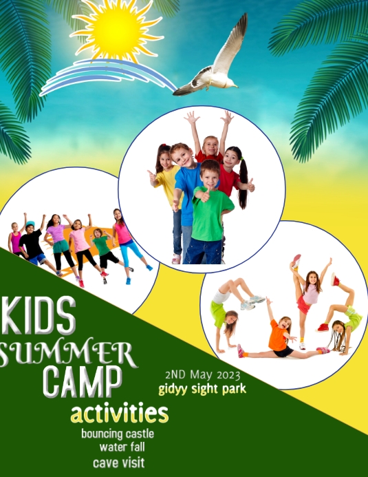 Free Kids Summer Programs Near Me Free Kids Summer Programs Near Me