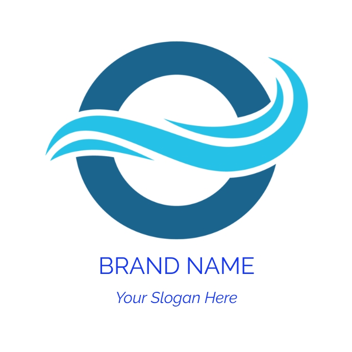 free logo Template | PosterMyWall