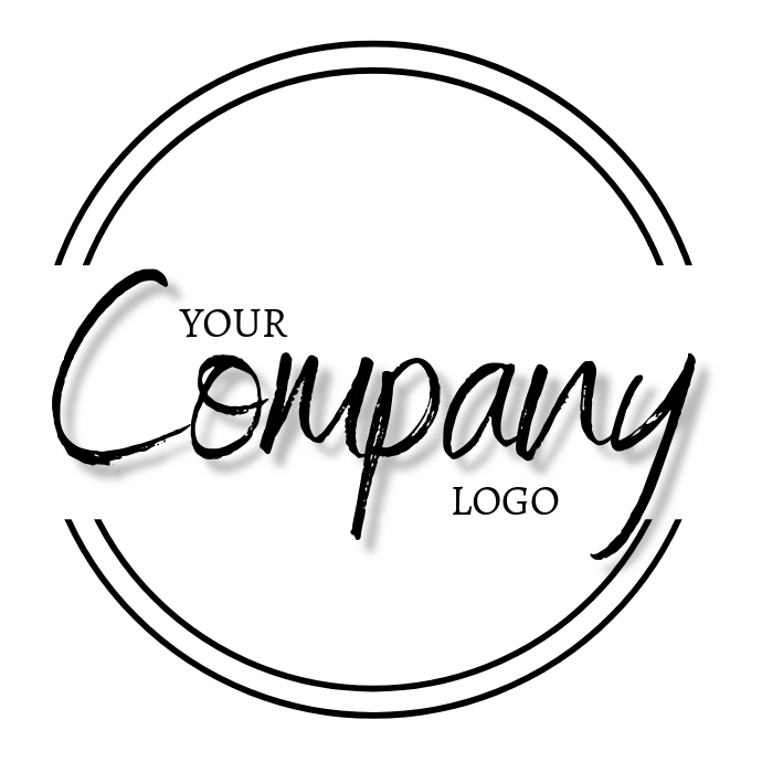 Free Logo Space Template Logotipo