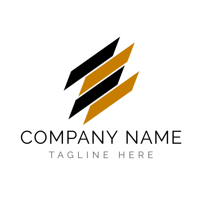 free logo template | PosterMyWall