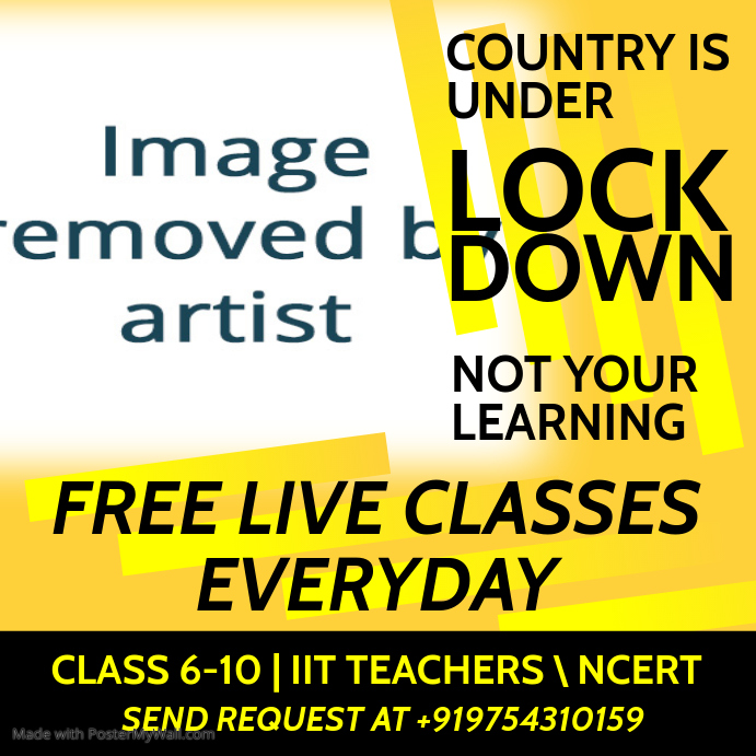 Kelas Online Gratis Di Templat Kuncian Postermywall