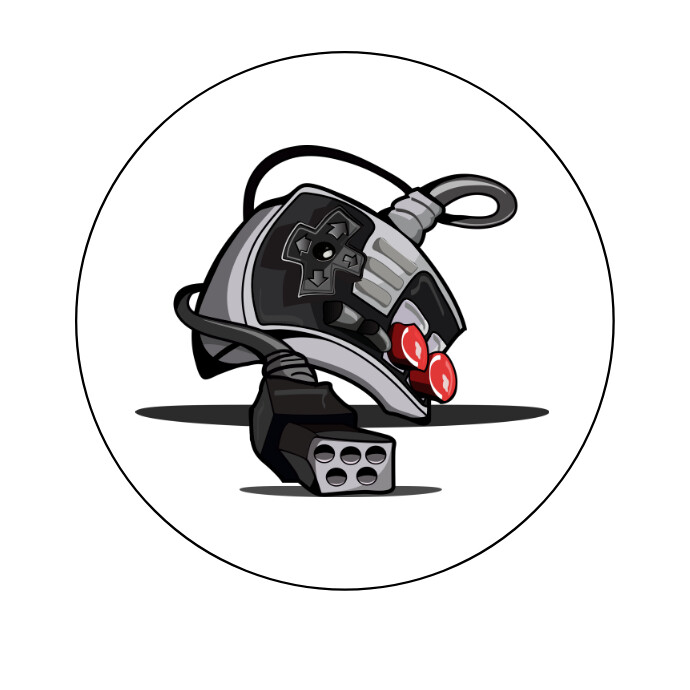 Free Twitch Logo Desing Template Postermywall Free Twitch Logo Desing Template Postermywall