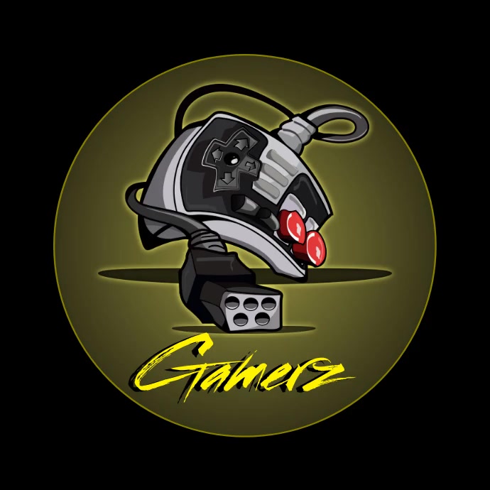 FREE twitch LOGO DESING TEMPLATE PosterMyWall