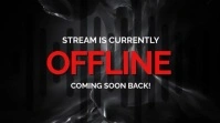 Free Twitch Offline Banner Templates