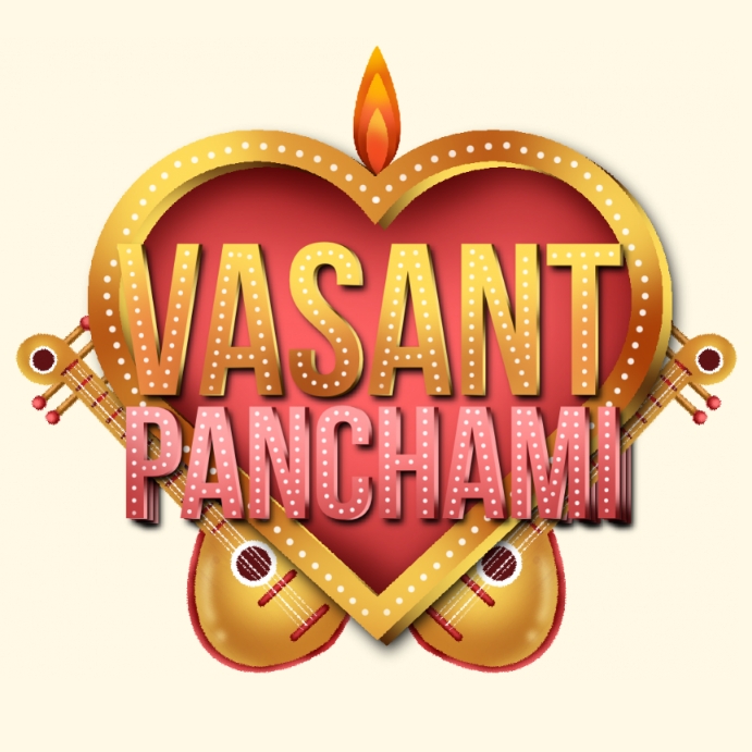 Une Modele D Affiche Gratuite De Panchami Vasant Postermywall Une Modele D Affiche Gratuite De Panchami Vasant Postermywall